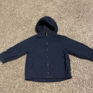Baby Rain Jacket